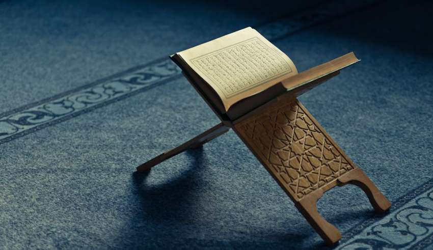 El Desafío de Escribir algo Semejante al Corán