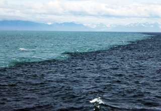 El Corán y la Oceanografía