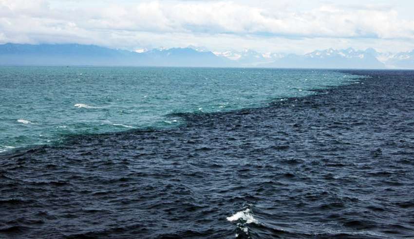 El Corán y la Oceanografía