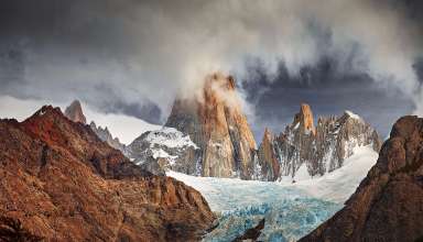 Las montañas y su descripción en el Corán