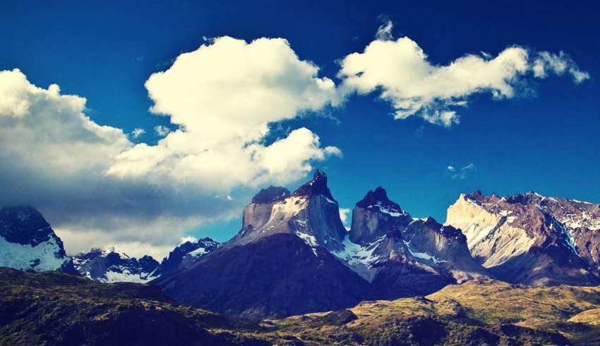 Las Nubes Fueron Mencionadas en el Corán Hace Mas de 1400 Años