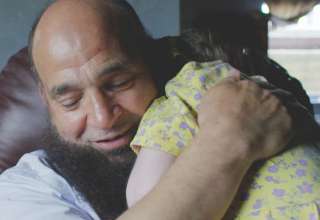 Un Musulmán Adopta Niños con Enfermedades Terminales