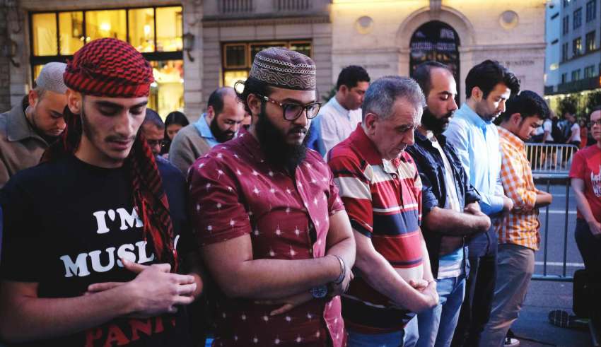 ¡8 Preguntas que Temías Preguntar sobre El Ramadán!