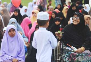 ¿Qué es el Eid? ¿Por qué los Musulmanes Celebran esta Festividad?