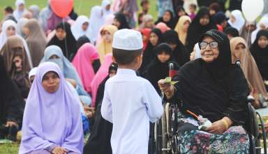 ¿Qué es el Eid? ¿Por qué los Musulmanes Celebran esta Festividad?